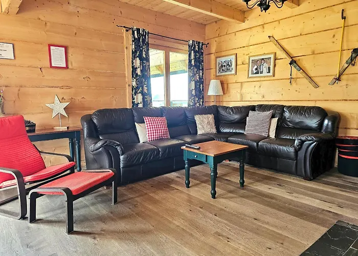 Goralski Dom - Widokowa Osada Gawlaki Zakopane - Loft Affair
