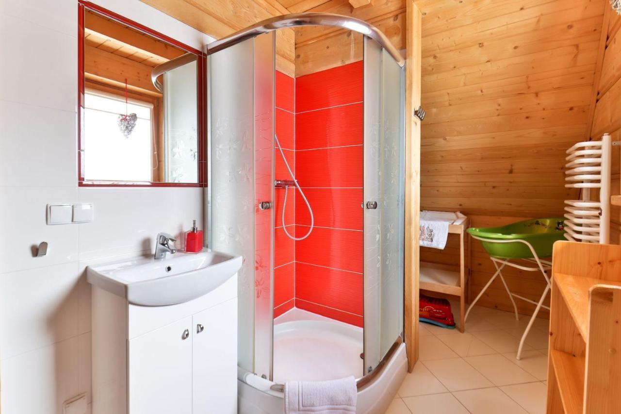 Goralski Dom - Widokowa Osada Gawlaki - Loft Affair Chalet