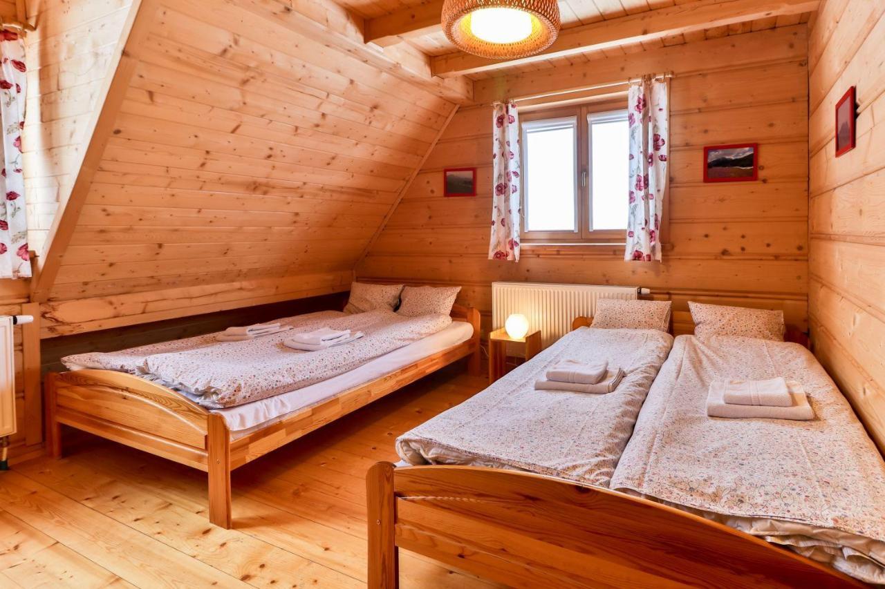 Chalet Goralski Dom - Widokowa Osada Gawlaki - Loft Affair
