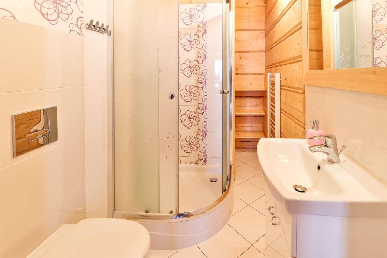 Goralski Dom - Widokowa Osada Gawlaki - Loft Affair Chalet