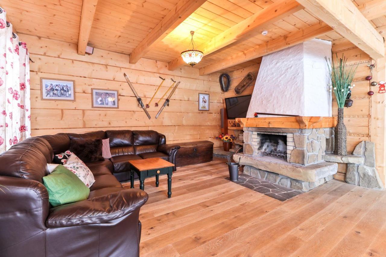 Goralski Dom - Widokowa Osada Gawlaki - Loft Affair * Zakopane