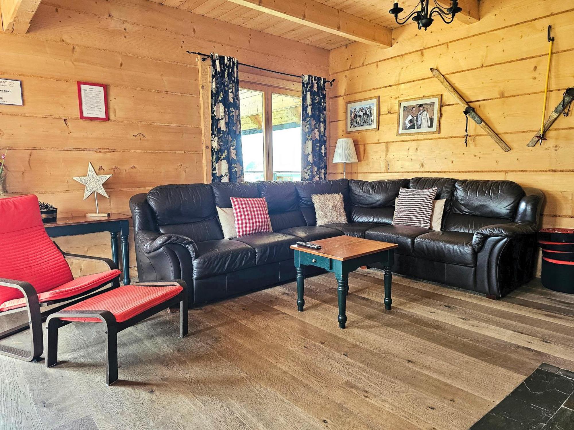 Goralski Dom - Widokowa Osada Gawlaki - Loft Affair * Zakopane