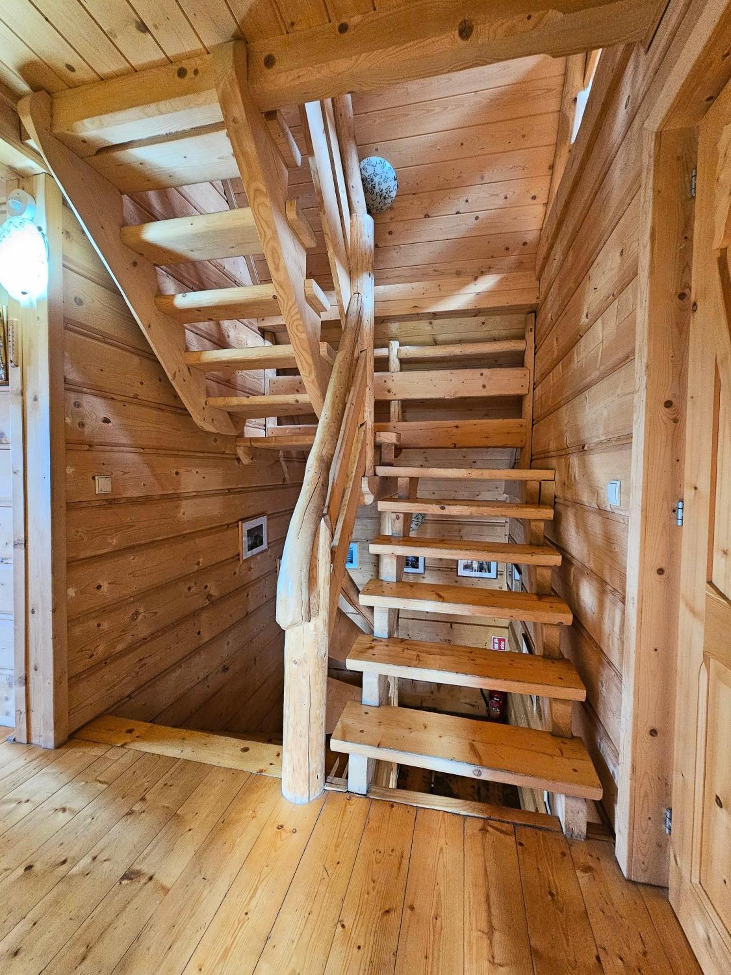 Chalet Goralski Dom - Widokowa Osada Gawlaki - Loft Affair Zakopane