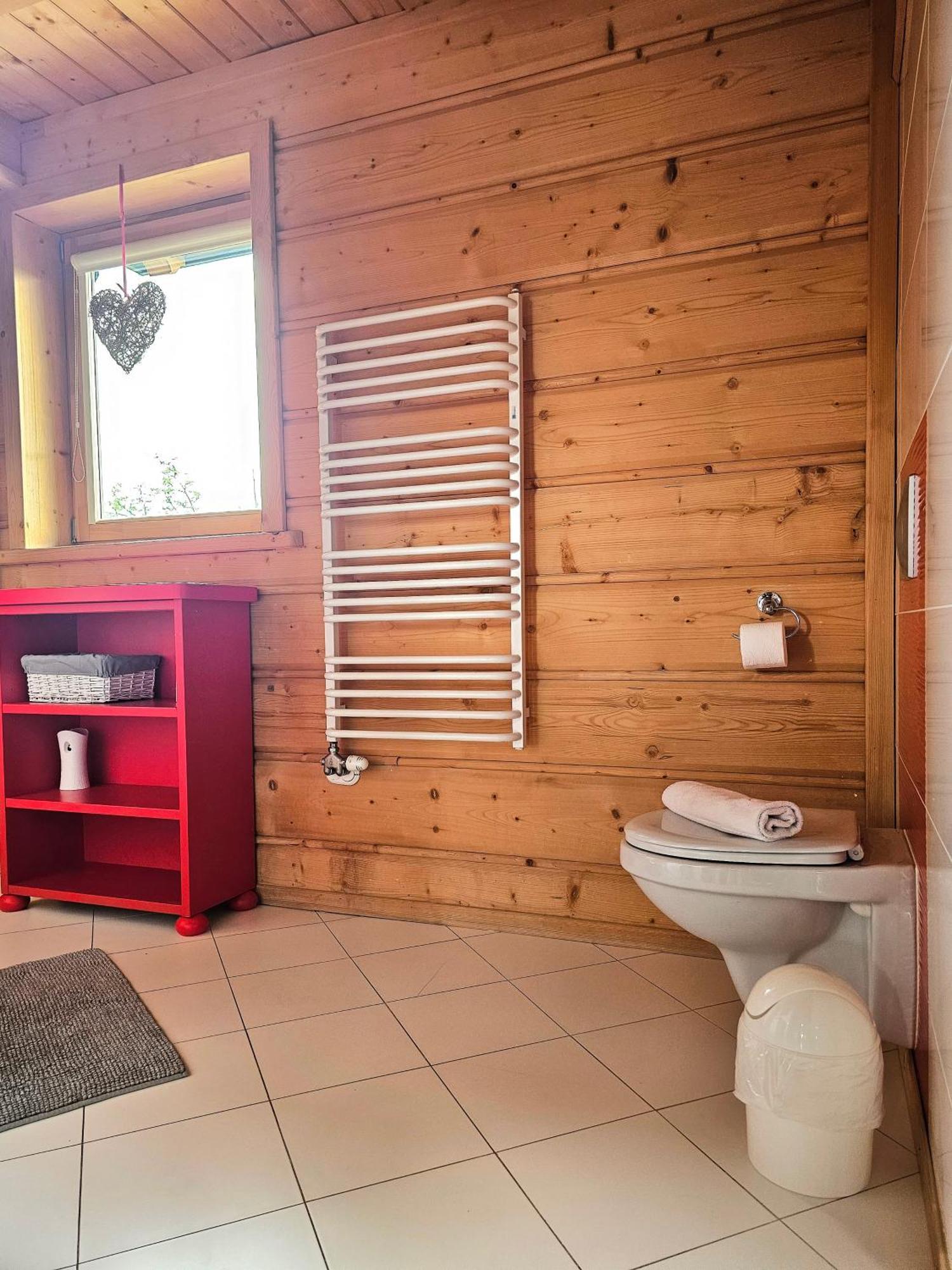 Goralski Dom - Widokowa Osada Gawlaki - Loft Affair Chalet