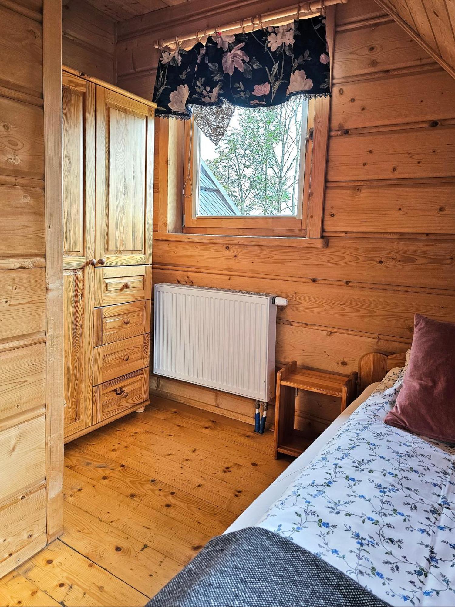 Goralski Dom - Widokowa Osada Gawlaki - Loft Affair * Zakopane