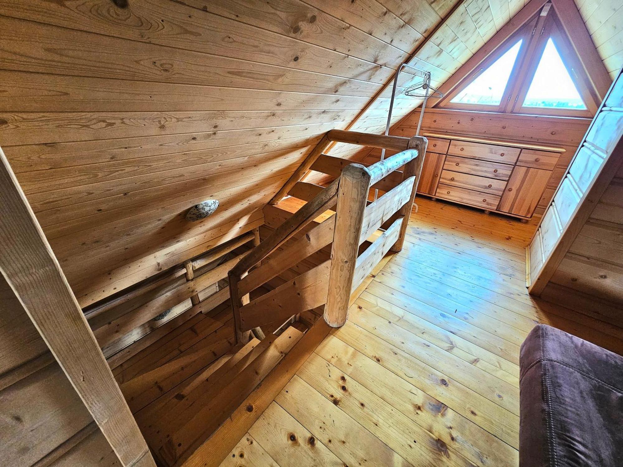 Goralski Dom - Widokowa Osada Gawlaki - Loft Affair