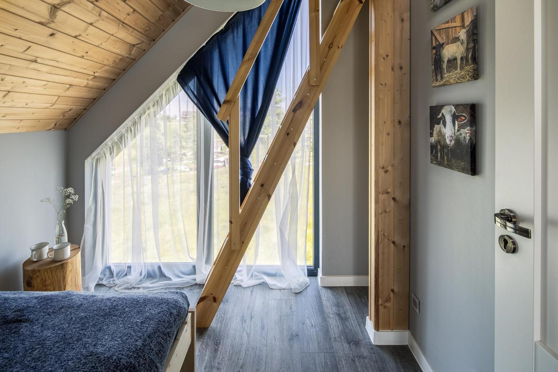 Goralski Dom - Widokowa Osada Gawlaki - Loft Affair Zakopane