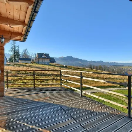 Goralski Dom - Widokowa Osada Gawlaki Zakopane - Loft Affair Exterior photo