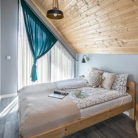 Goralski Dom - Widokowa Osada Gawlaki Zakopane - Loft Affair Exterior photo