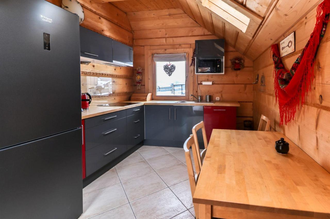 Chalet Góralski Dom Zakopane