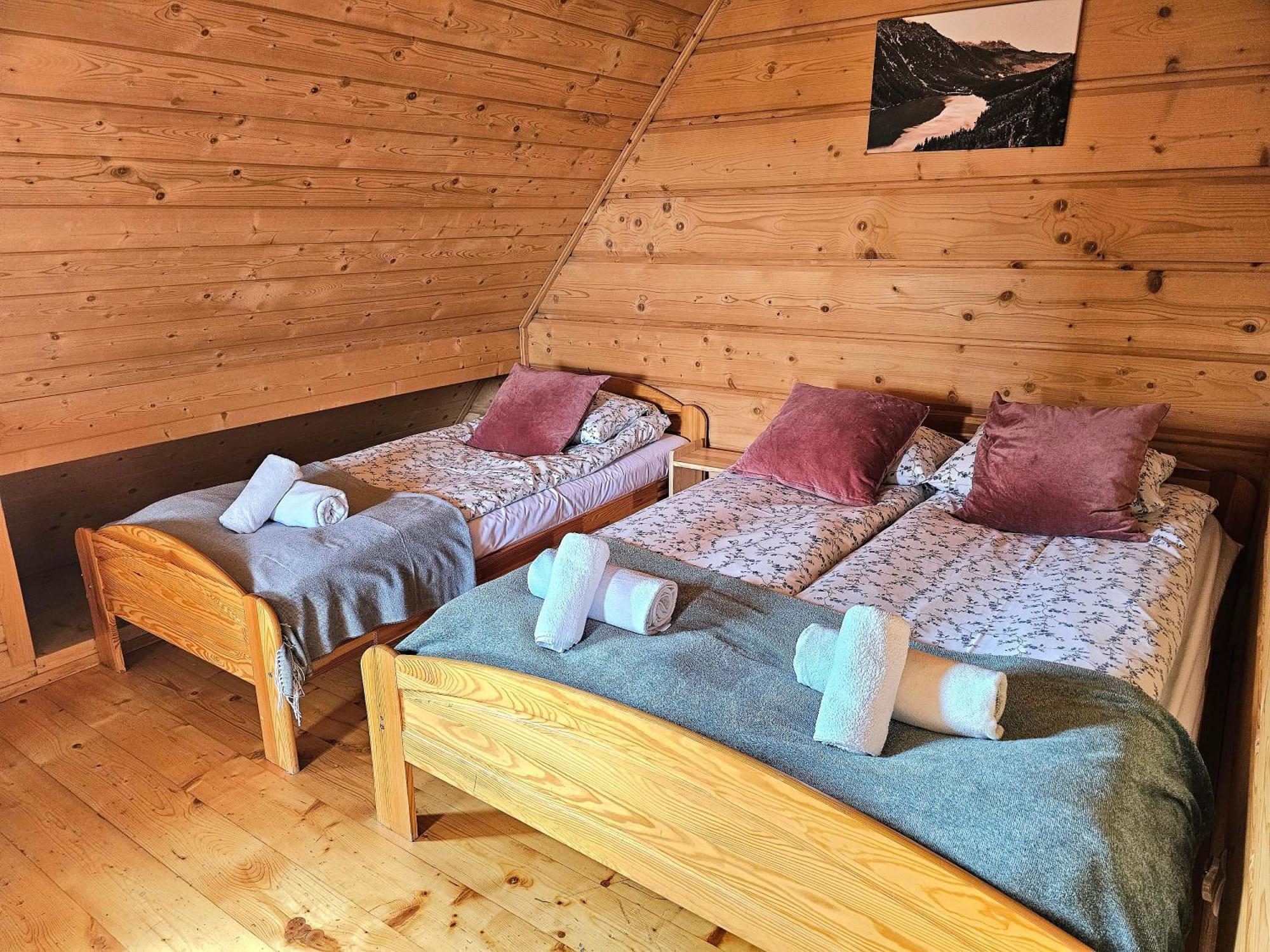 Góralski Dom Zakopane