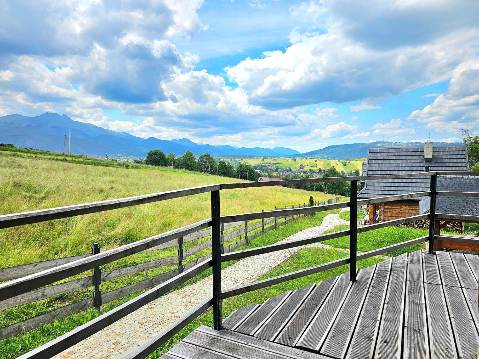 Chalet Góralski Dom *