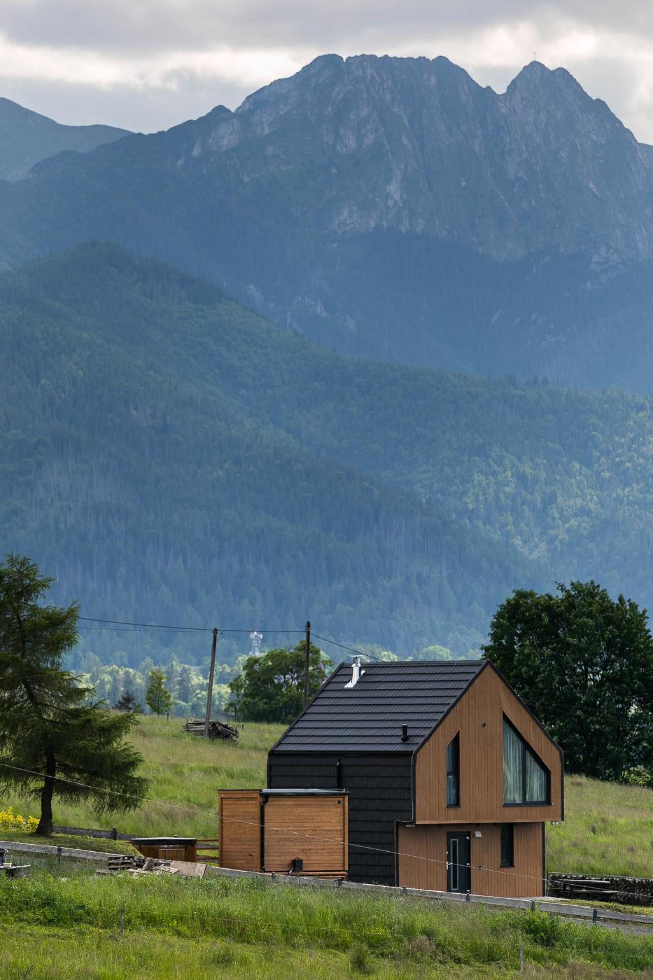 Chalet Góralski Dom *