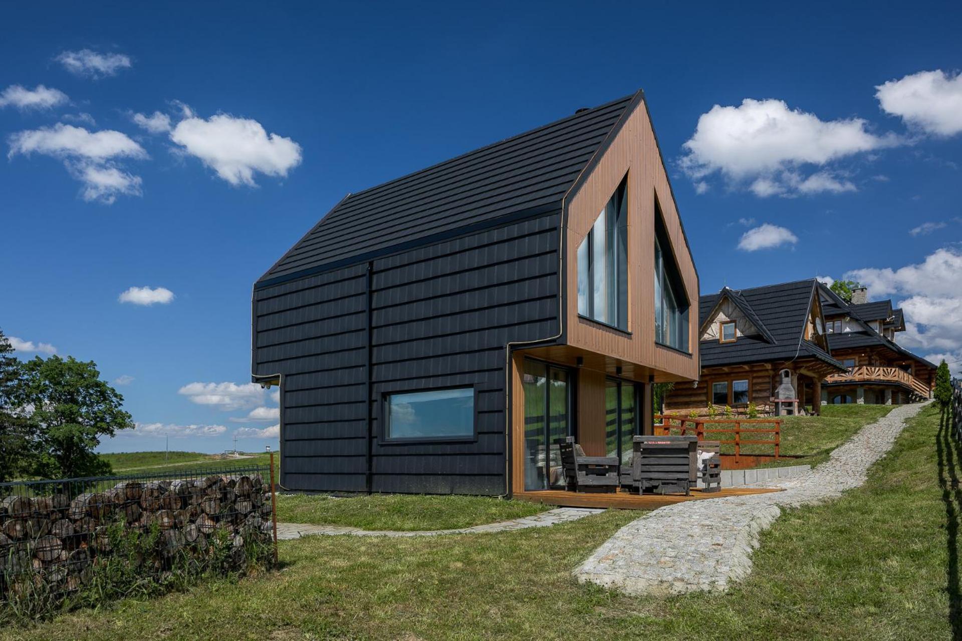 Góralski Dom Chalet *