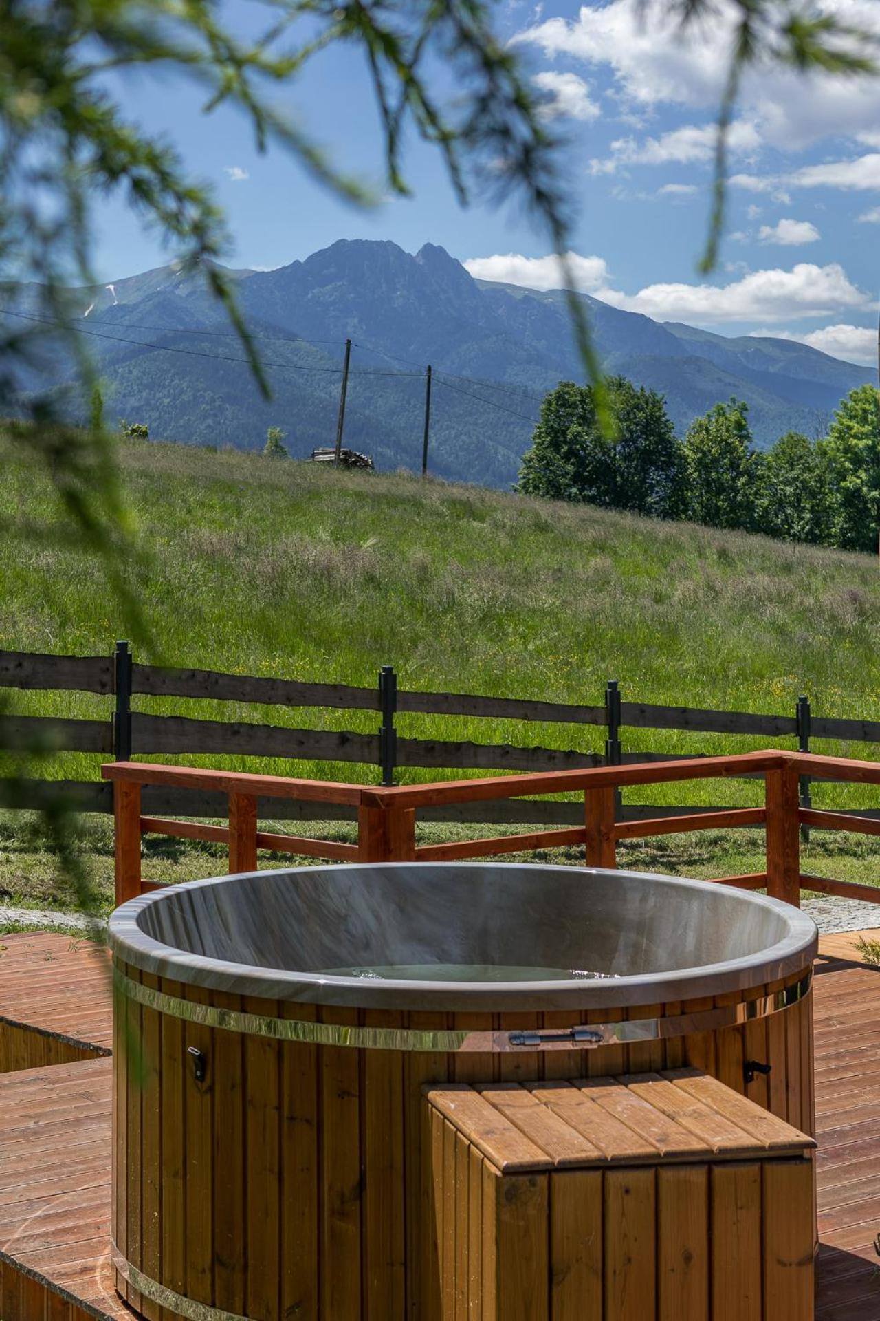 Chalet Góralski Dom *